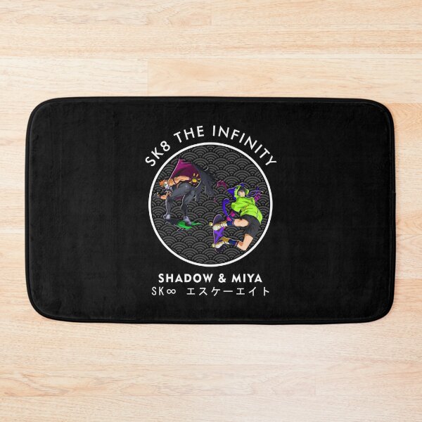 Item preview, SHADOW MIYA designed and sold by CIRCLERET.