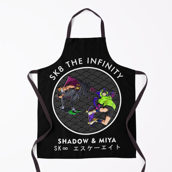 Item preview, SHADOW MIYA designed and sold by CIRCLERET.