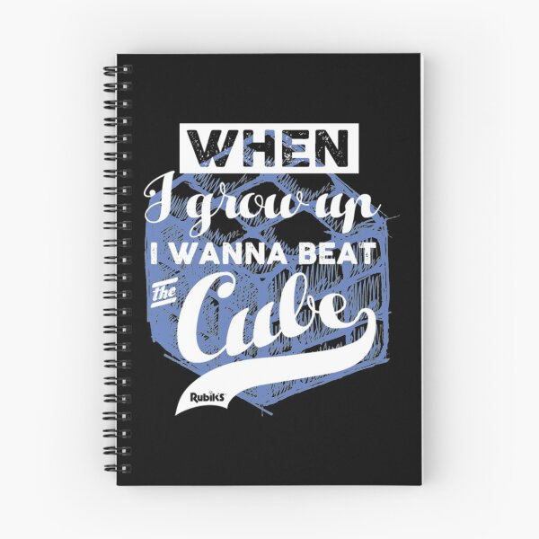 Item preview, I Wanna Beat The Cube designed and sold by kenshirt79.