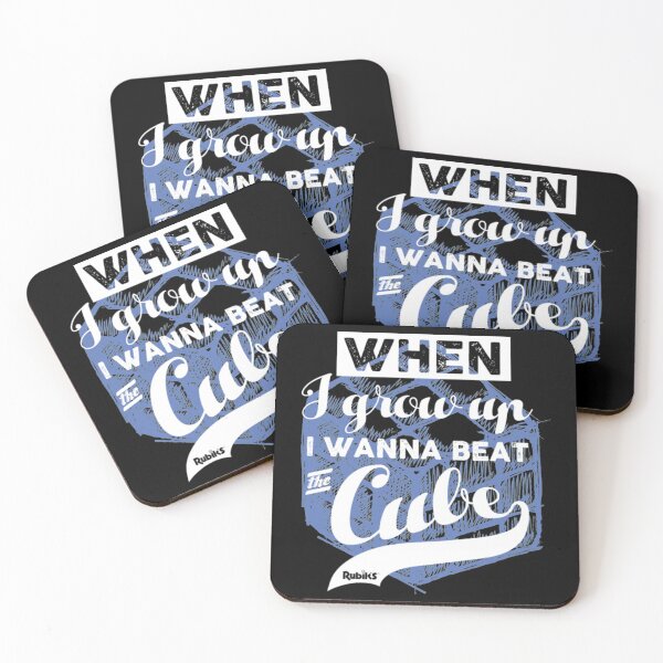 Item preview, I Wanna Beat The Cube designed and sold by kenshirt79.