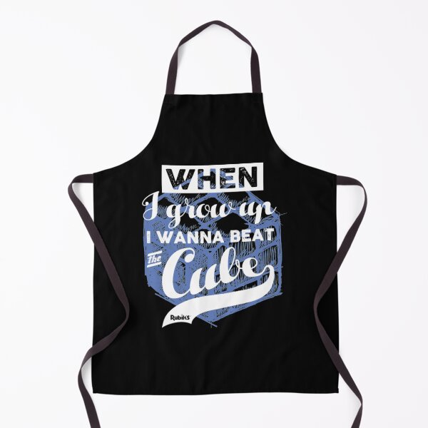 Item preview, I Wanna Beat The Cube designed and sold by kenshirt79.