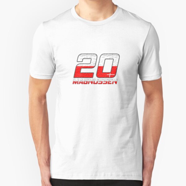 kevin magnussen t shirt