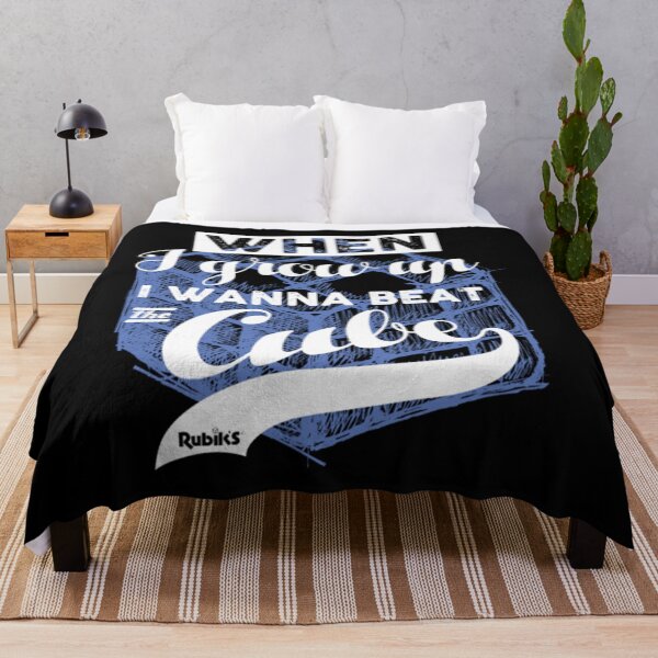 Item preview, I Wanna Beat The Cube designed and sold by kenshirt79.