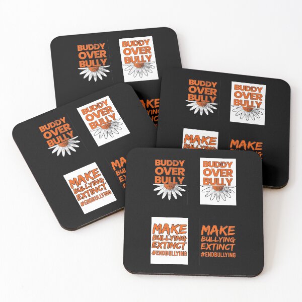Item preview, We Wear Orange for Unity Day,#endbullying,Sticker pack designed and sold by FNStuff.