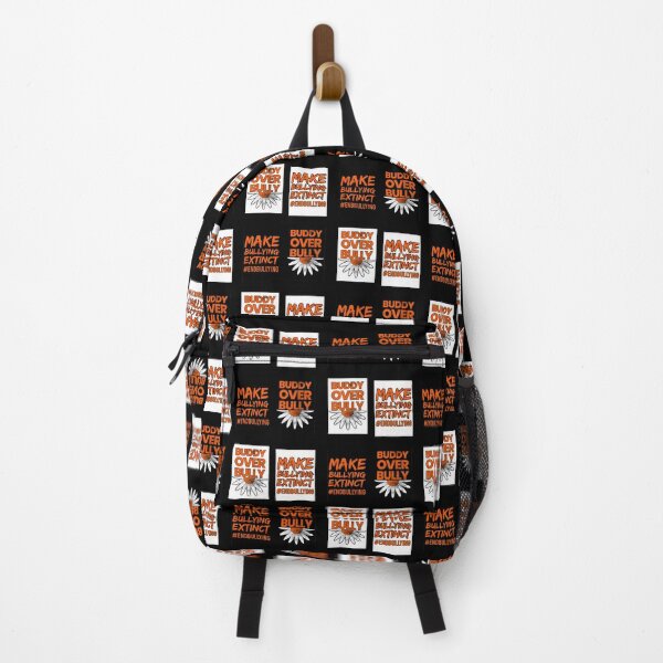 Item preview, We Wear Orange for Unity Day,#endbullying,Sticker pack designed and sold by FNStuff.