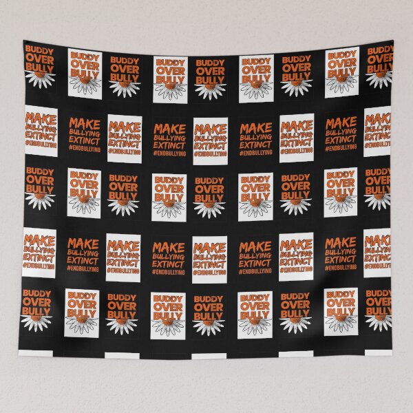 Item preview, We Wear Orange for Unity Day,#endbullying,Sticker pack designed and sold by FNStuff.
