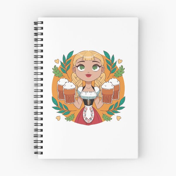 Item preview, Oktoberfest designed and sold by Vector Scout Lab.