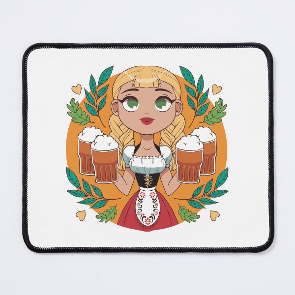 Item preview, Oktoberfest designed and sold by Vector Scout Lab.