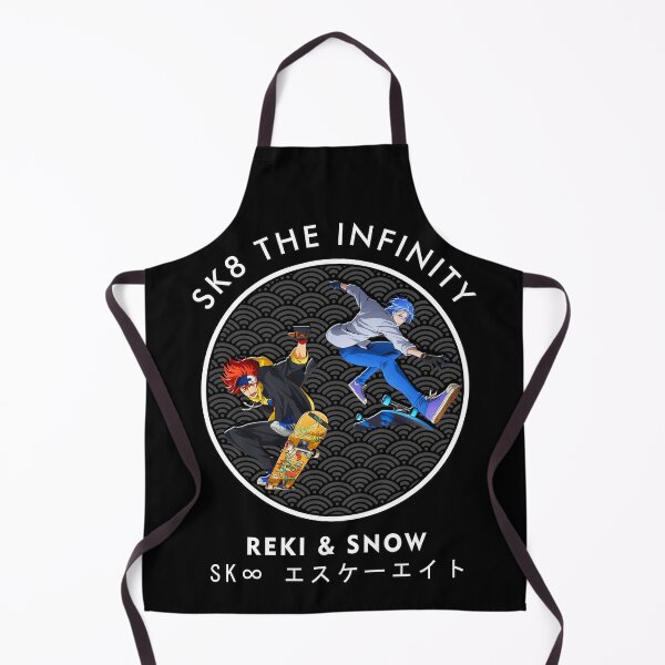 Item preview, REKI SNOW designed and sold by CIRCLERET.