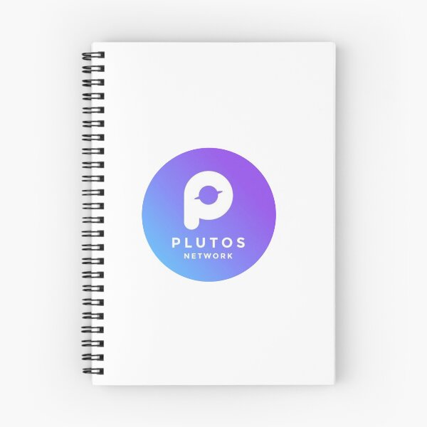 Item preview, Plutos Network  designed and sold by Kiimm07.