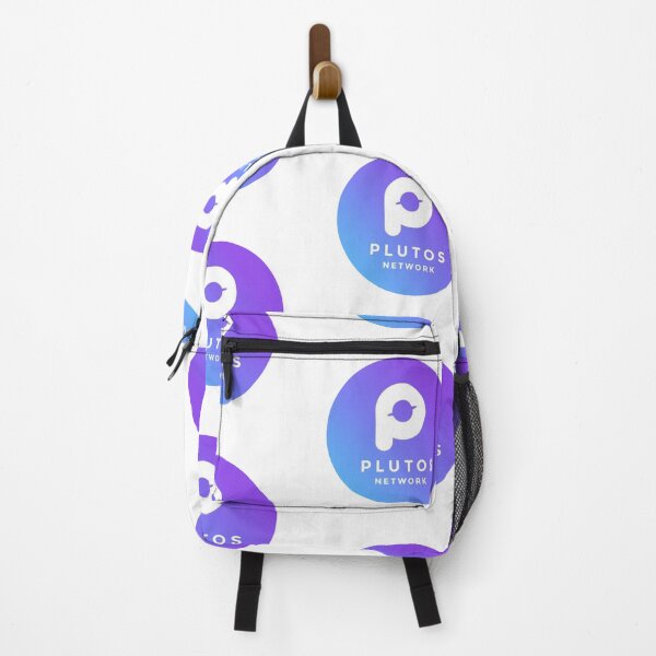 Item preview, Plutos Network designed and sold by Kiimm07.