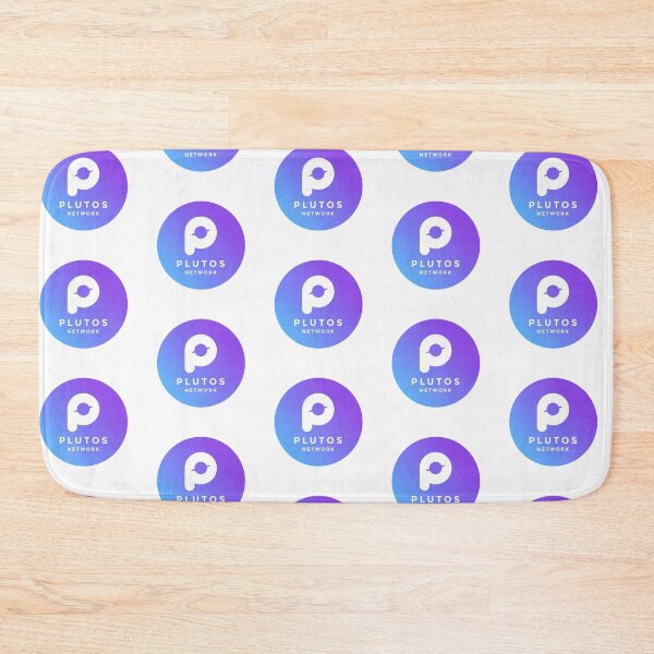 Item preview, Plutos Network  designed and sold by Kiimm07.