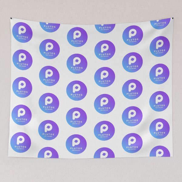 Item preview, Plutos Network  designed and sold by Kiimm07.