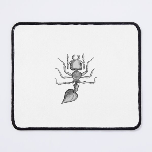Item preview, Ant 1668 designed and sold by BelleZeare.