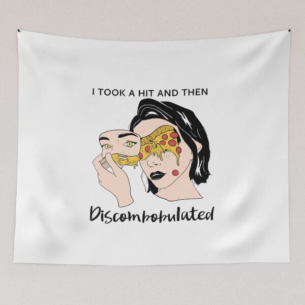 Item preview, That wasn't the intention designed and sold by Ruark MacRae.