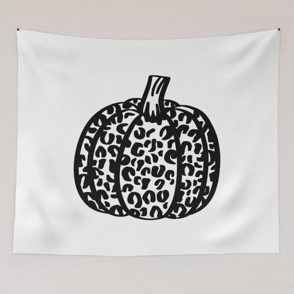 Item preview, Artsy Pumpkin designed and sold by AshleysBazaar.