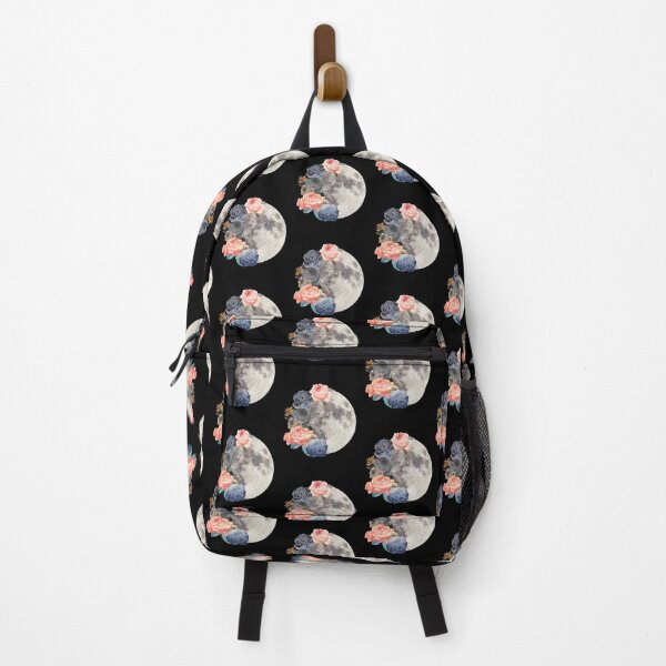 Item preview, Flowers on the moon. designed and sold by AS C.