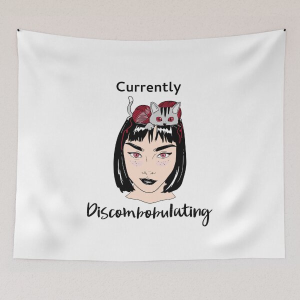 Item preview, What did you say designed and sold by Ruark MacRae.