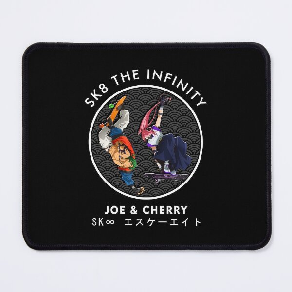 Item preview, JOE CHERRY designed and sold by CIRCLERET.