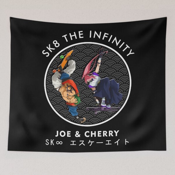Item preview, JOE CHERRY designed and sold by CIRCLERET.