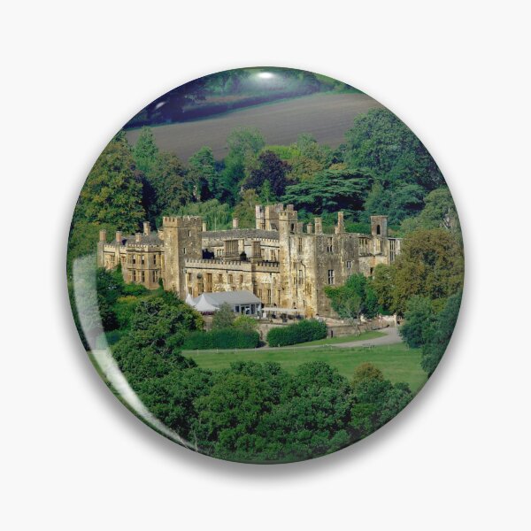Item preview, Sudeley Castle designed and sold by Alisonchambers2.