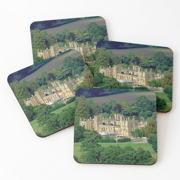 Item preview, Sudeley Castle designed and sold by Alisonchambers2.