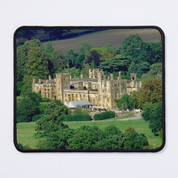 Item preview, Sudeley Castle designed and sold by Alisonchambers2.