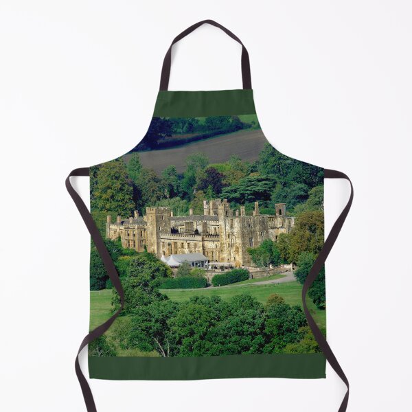 Item preview, Sudeley Castle designed and sold by Alisonchambers2.
