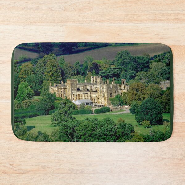 Item preview, Sudeley Castle designed and sold by Alisonchambers2.