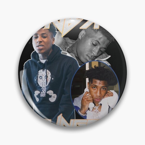 Item preview, Youngboy designed and sold by felirmf.