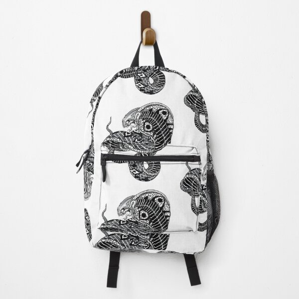 Item preview, King Cobra Grey designed and sold by HexOne.
