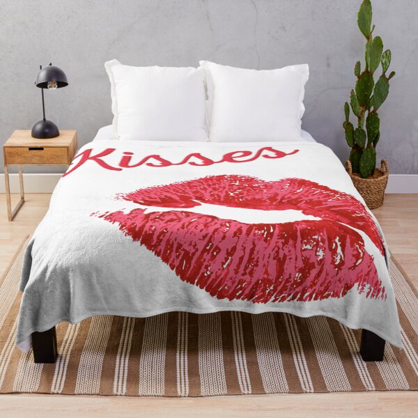 Item preview, Lipstick Kisses designed and sold by Vector Scout Lab.