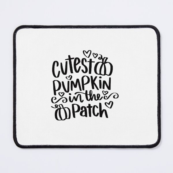 Item preview, Cutest Pumpkin in the Patch designed and sold by AshleysBazaar.