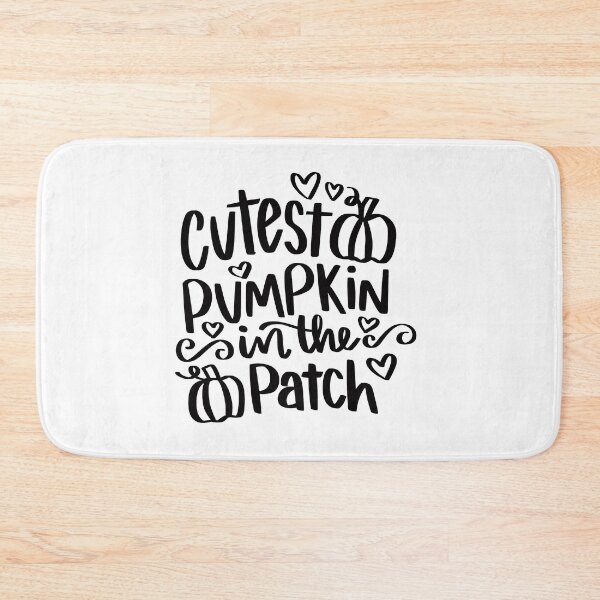 Item preview, Cutest Pumpkin in the Patch designed and sold by AshleysBazaar.