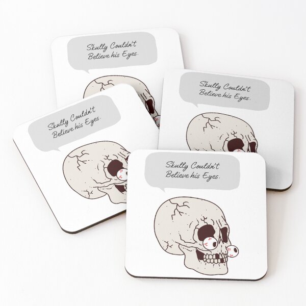 Item preview, Disbelief is scary designed and sold by Ruark MacRae.