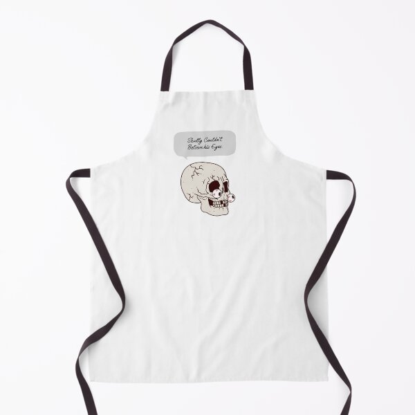 Item preview, Disbelief is scary designed and sold by Ruark MacRae.