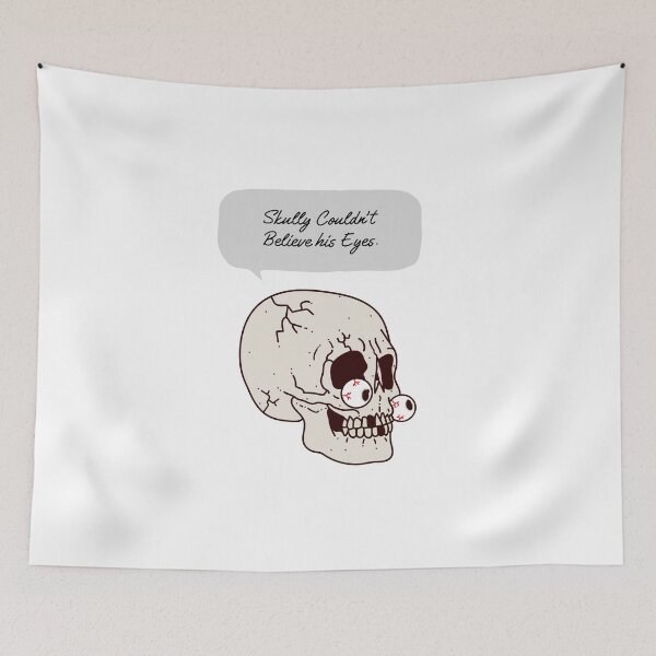 Item preview, Disbelief is scary designed and sold by Ruark MacRae.