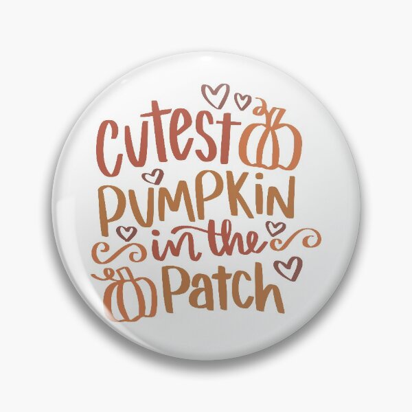 Item preview, Cutest Pumpkin in the Patch 2 designed and sold by AshleysBazaar.