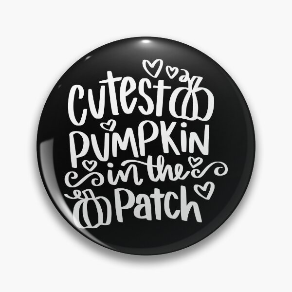 Item preview, Cutest Pumpkin in the Patch 2 designed and sold by AshleysBazaar.