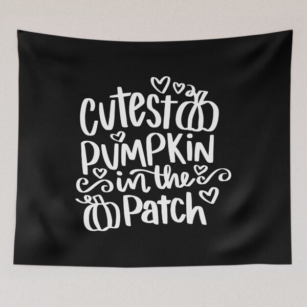 Item preview, Cutest Pumpkin in the Patch 2 designed and sold by AshleysBazaar.