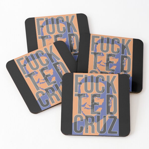 Artikelvorschau, Fick Ted Cruz entworfen und verkauft von CraftStarGift.