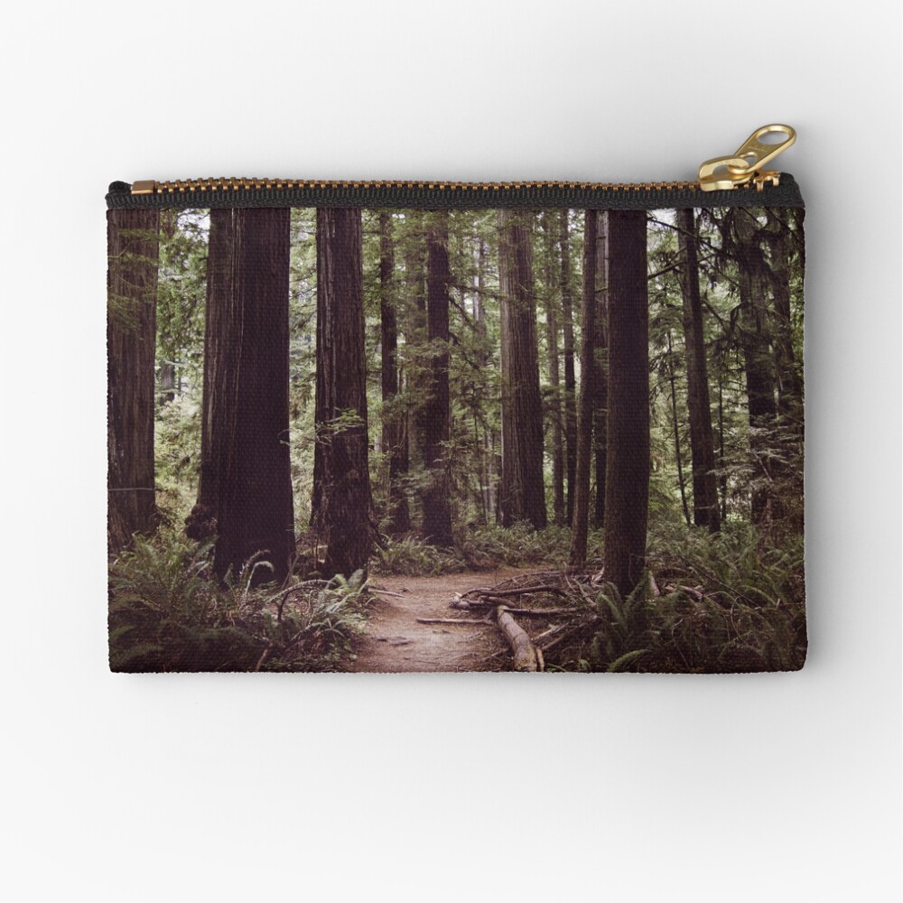 Item preview, Zipper Pouch designed and sold by LawsonImages.