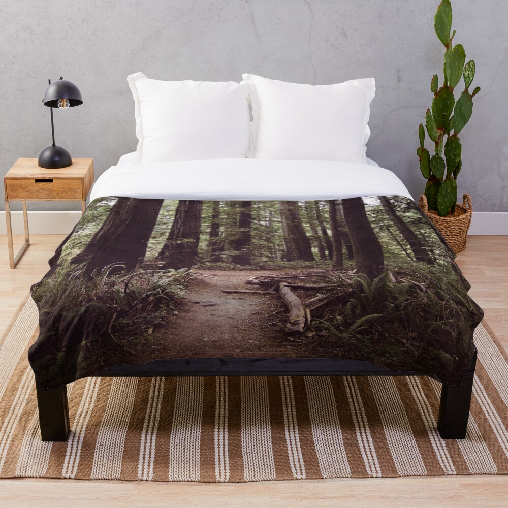 Item preview, Throw Blanket designed and sold by LawsonImages.