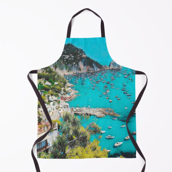 Item preview, Capri designed and sold by Sofia-Draws.