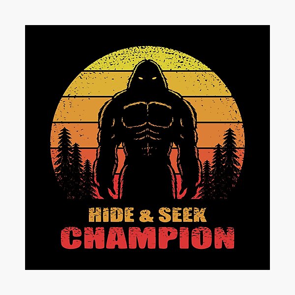 Item preview, hide and seek champion designed and sold by ururuty132.