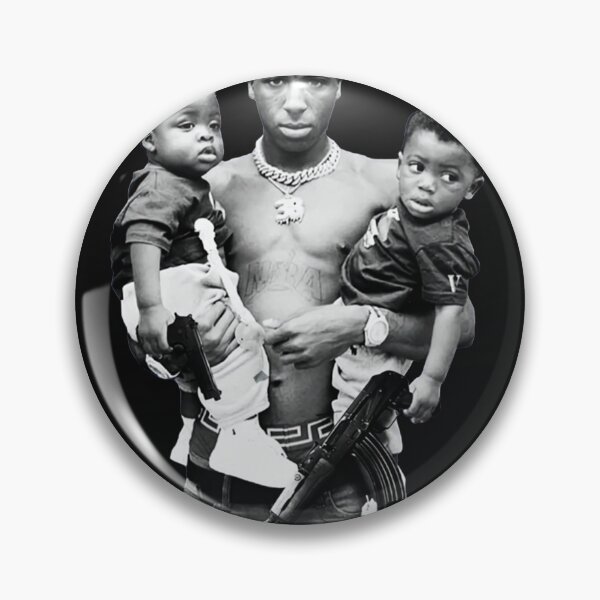 Item preview, Youngboy designed and sold by felirmf.