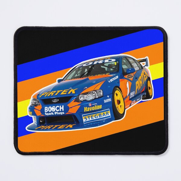 Item preview, Marcos Ambrose Ford Falcon designed and sold by Heywood47.