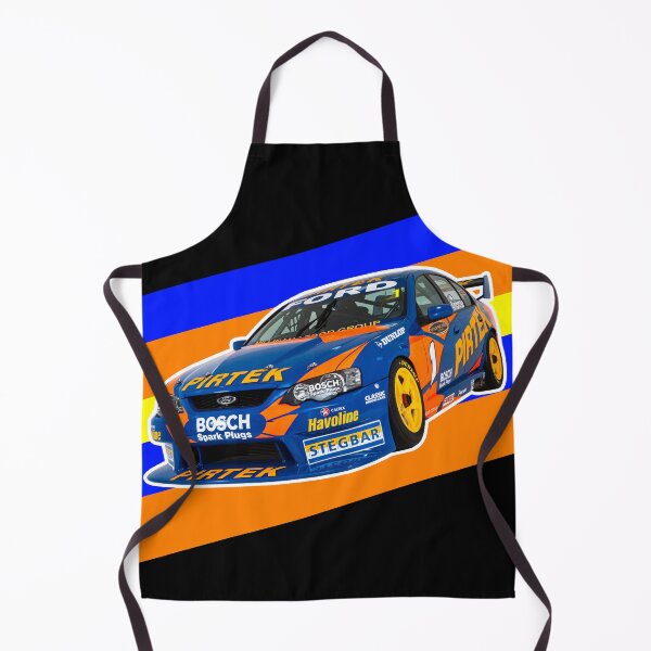 Item preview, Marcos Ambrose Ford Falcon designed and sold by Heywood47.