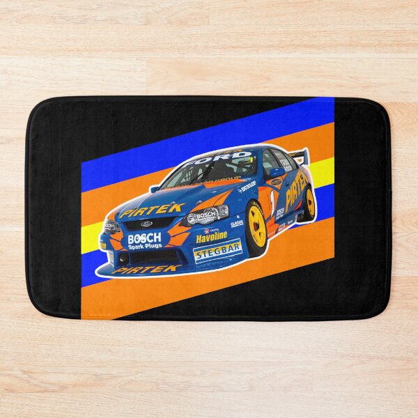 Item preview, Marcos Ambrose Ford Falcon designed and sold by Heywood47.