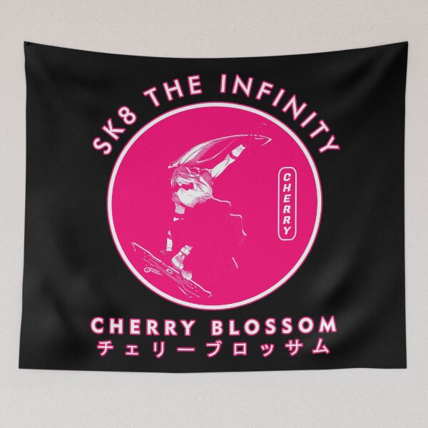 Item preview, CHERRY BLOSSOM designed and sold by CIRCLERET.